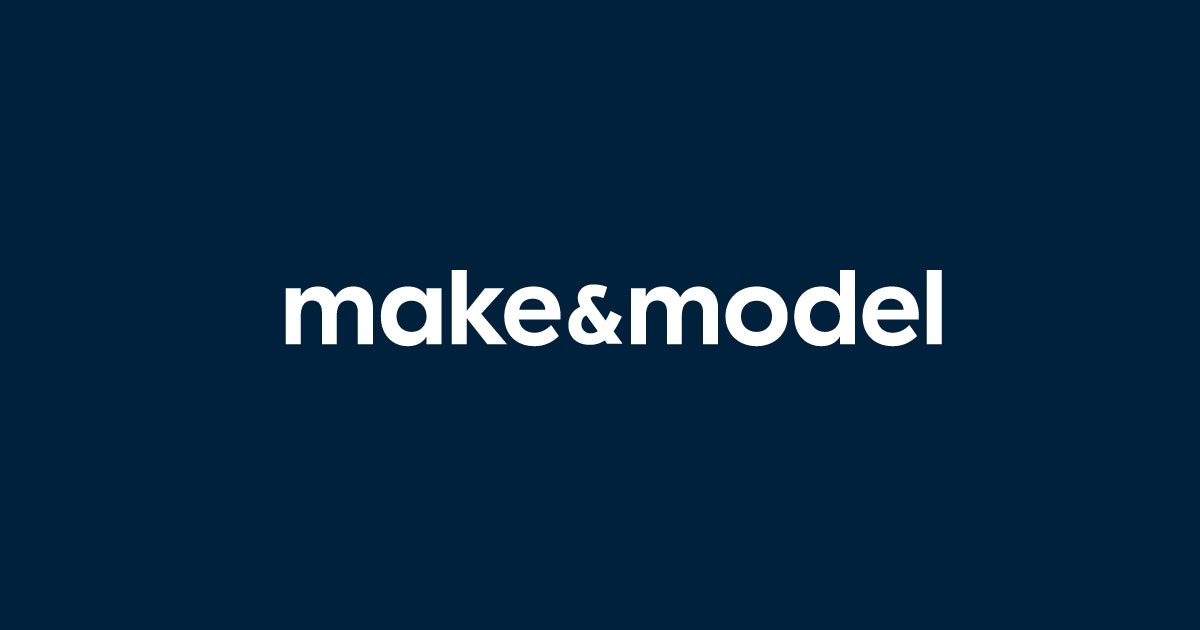 Make&Model